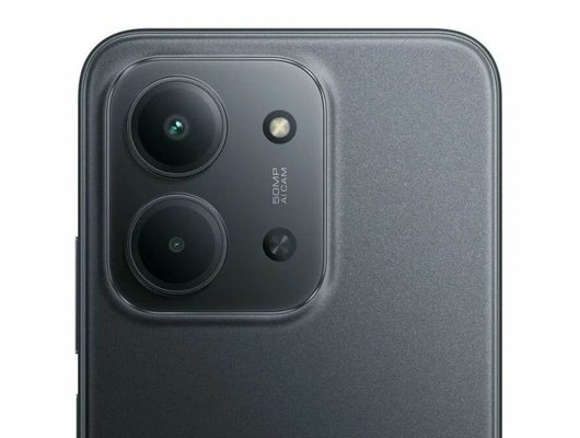 Смартфон Xiaomi REDMI 15C 4/128Gb Black
